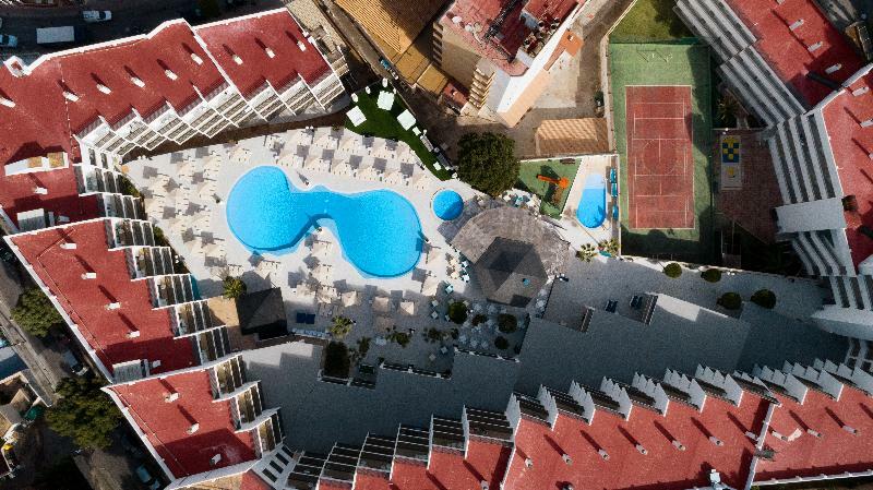 Palmanova Suites By Trh (Adults Only) Магалуф Экстерьер фото